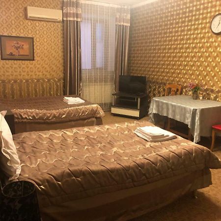 Hotel Zeid Astana Zewnętrze zdjęcie