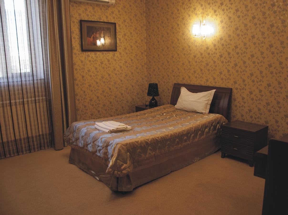 Hotel Zeid Astana Zewnętrze zdjęcie