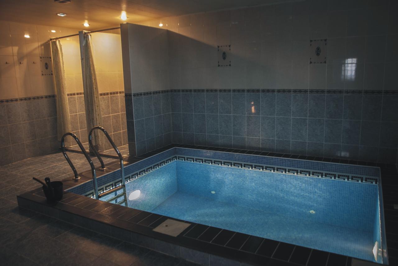 Hotel Zeid Astana Zewnętrze zdjęcie