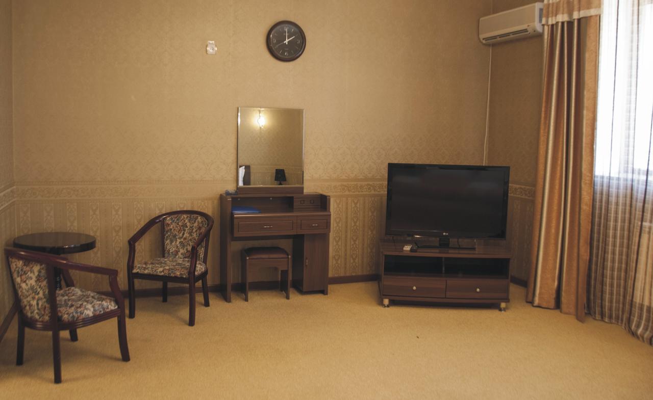 Hotel Zeid Astana Zewnętrze zdjęcie