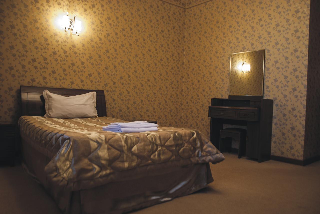 Hotel Zeid Astana Zewnętrze zdjęcie