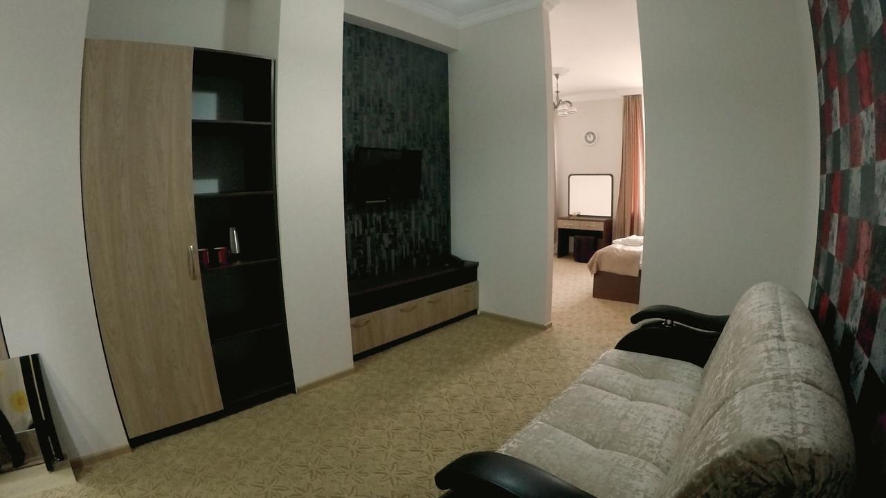 Hotel Zeid Astana Zewnętrze zdjęcie