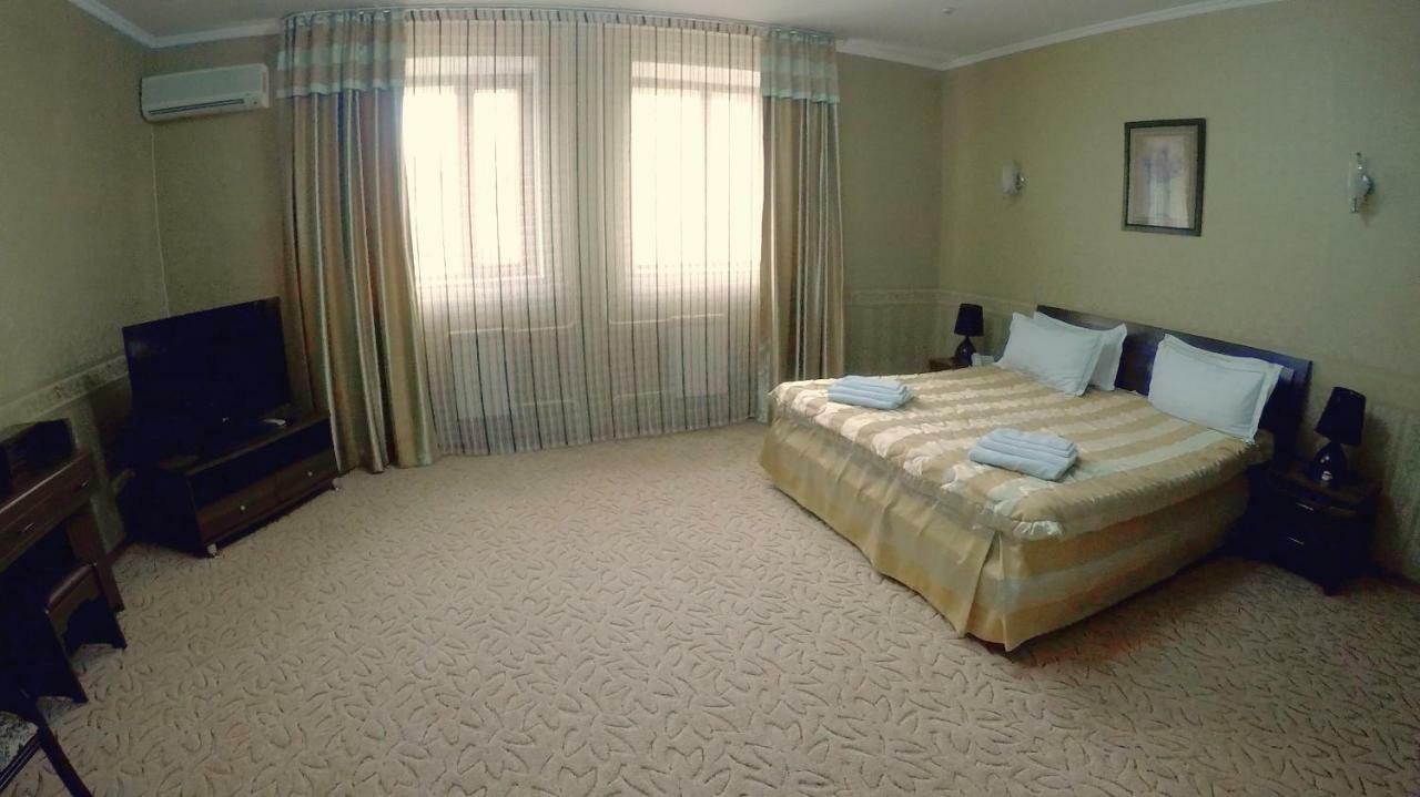 Hotel Zeid Astana Zewnętrze zdjęcie