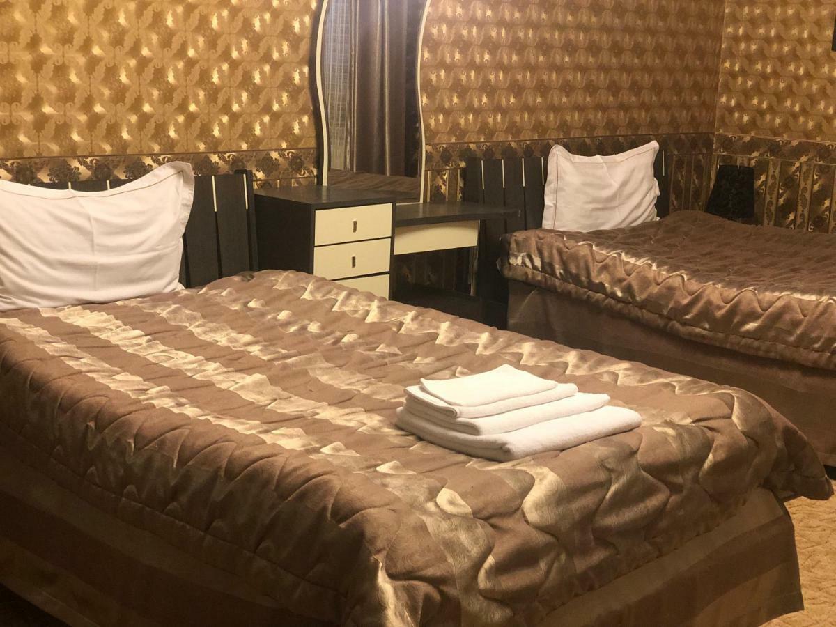 Hotel Zeid Astana Zewnętrze zdjęcie